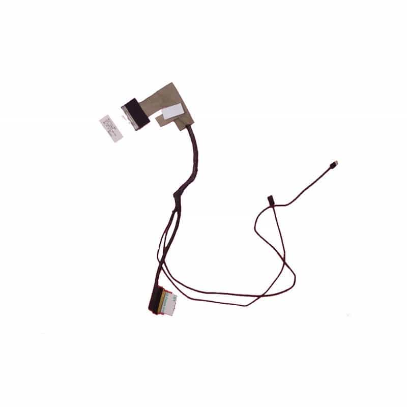DISPLAY CABLE LVDS ACER ASPIRE 4810T 40PIN 50.4CQ04.031
