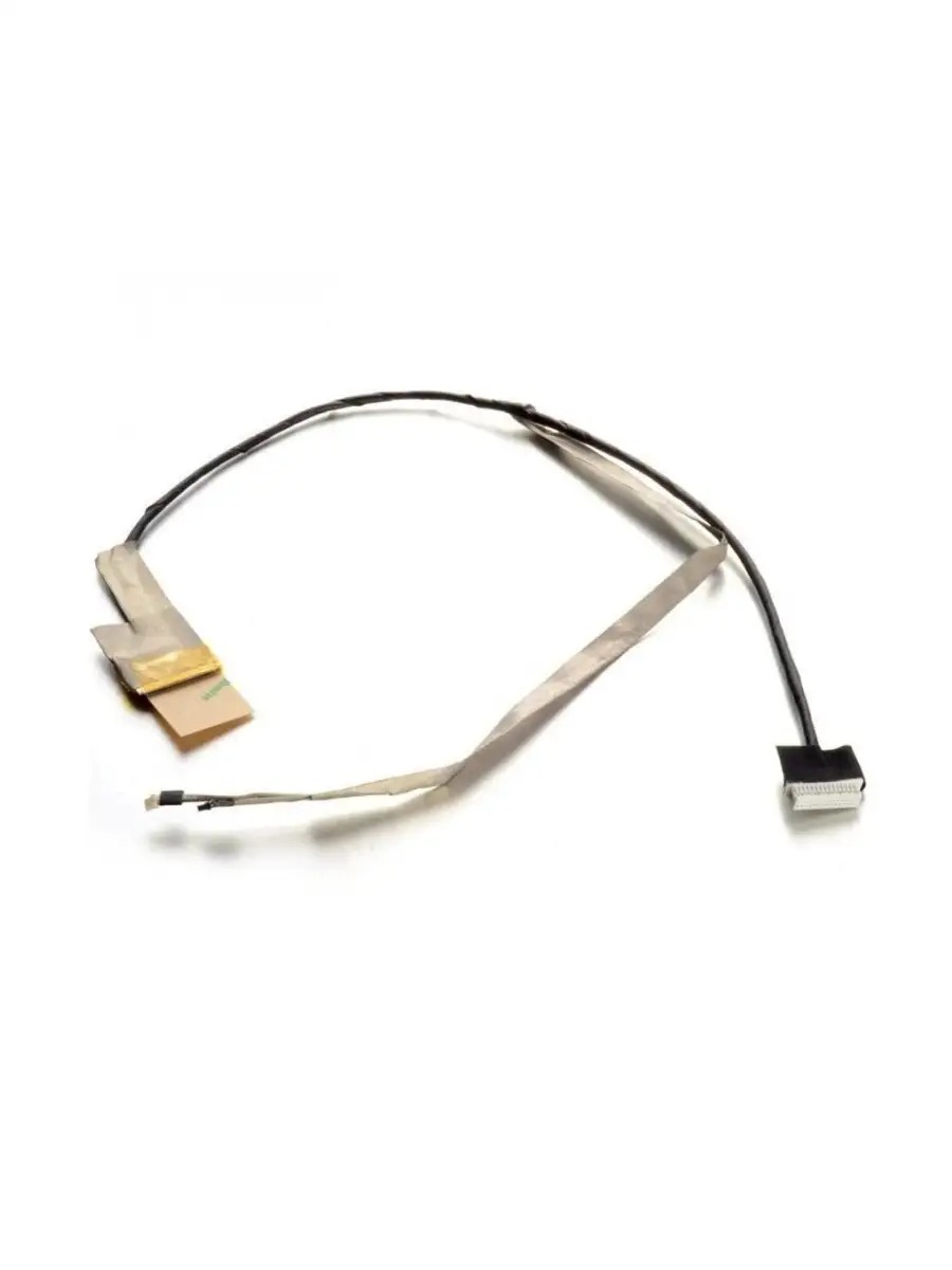 DISPLAY CABLE LVDS SONY EL 40PIN 50.4MQ05.001