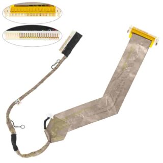 DISPLAY LCD CABLE HP COMPAQ 6530s/6535s LCD CABLE 6017B0162701