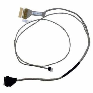 DISPLAY CABLE LVDS TOSHIBA SATELLITE C650D 40PIN 6017B0265501
