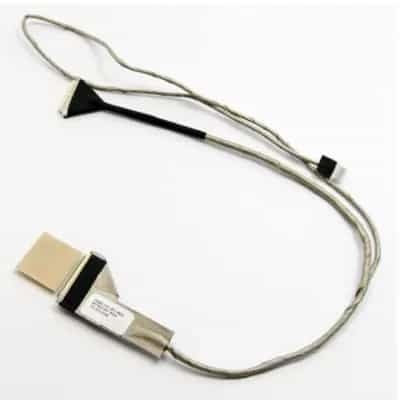 DISPLAY CABLE LVDS TOSHIBA SATELLITE C640 40PIN 6017B0273901