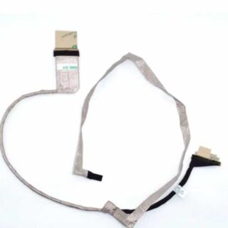 DISPLAY CABLE LVDS HP PAVILION CQ58 40PIN 6017B0373701