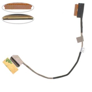 DSIPLAY CABLE LVDS HP ENVY 15 40PIN LED CABLE 6017B0416401