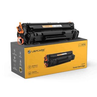 LAPCARE CANNON TONER CARTRIDGE 337 737