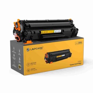 LAPCARE TONER CARTRIDGE 88A