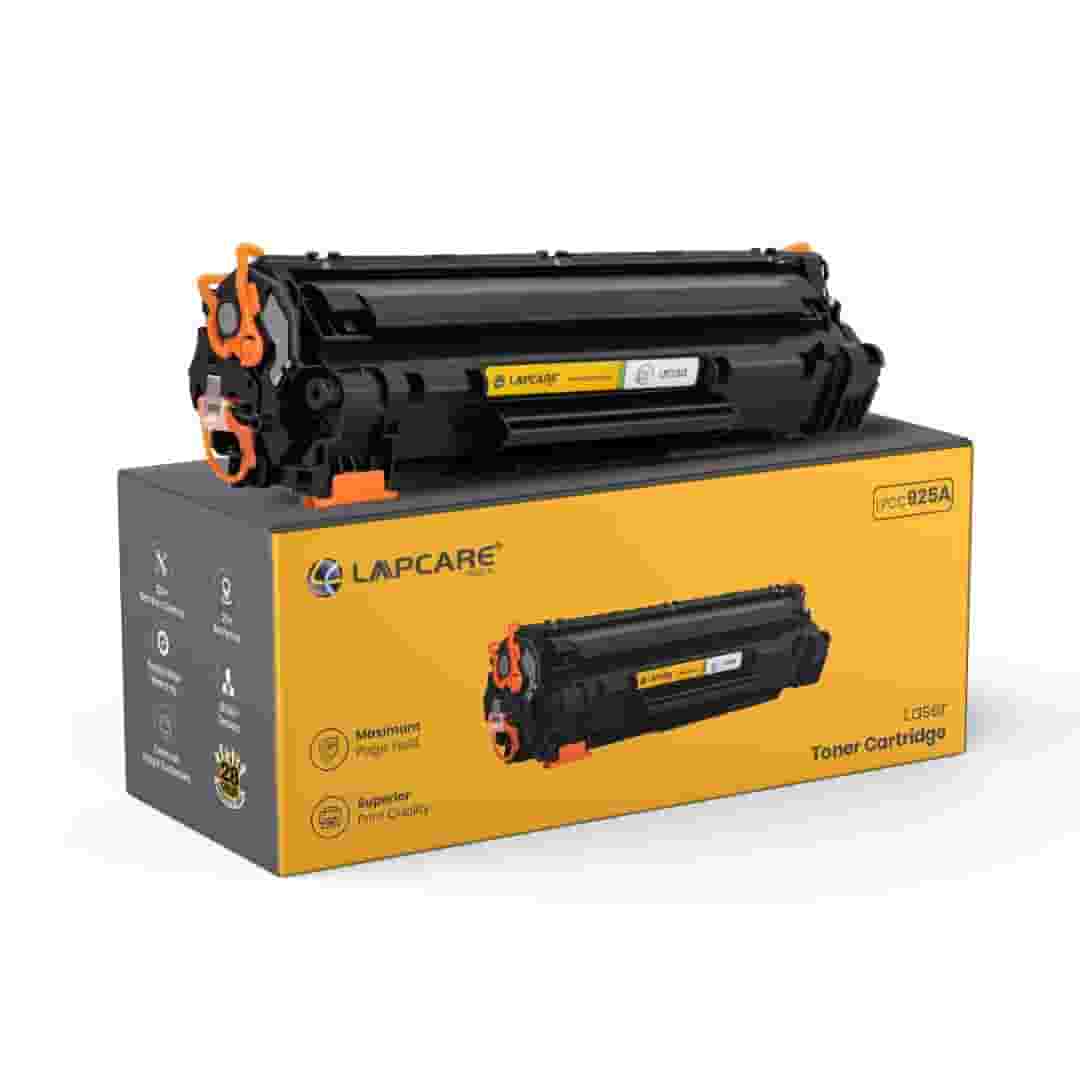 LAPCARE TONER CARTRIDGE CANON 925A 85A