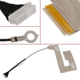 DISPLAY LCD CABLE SAMSUNG NC10 BA39-00784A
