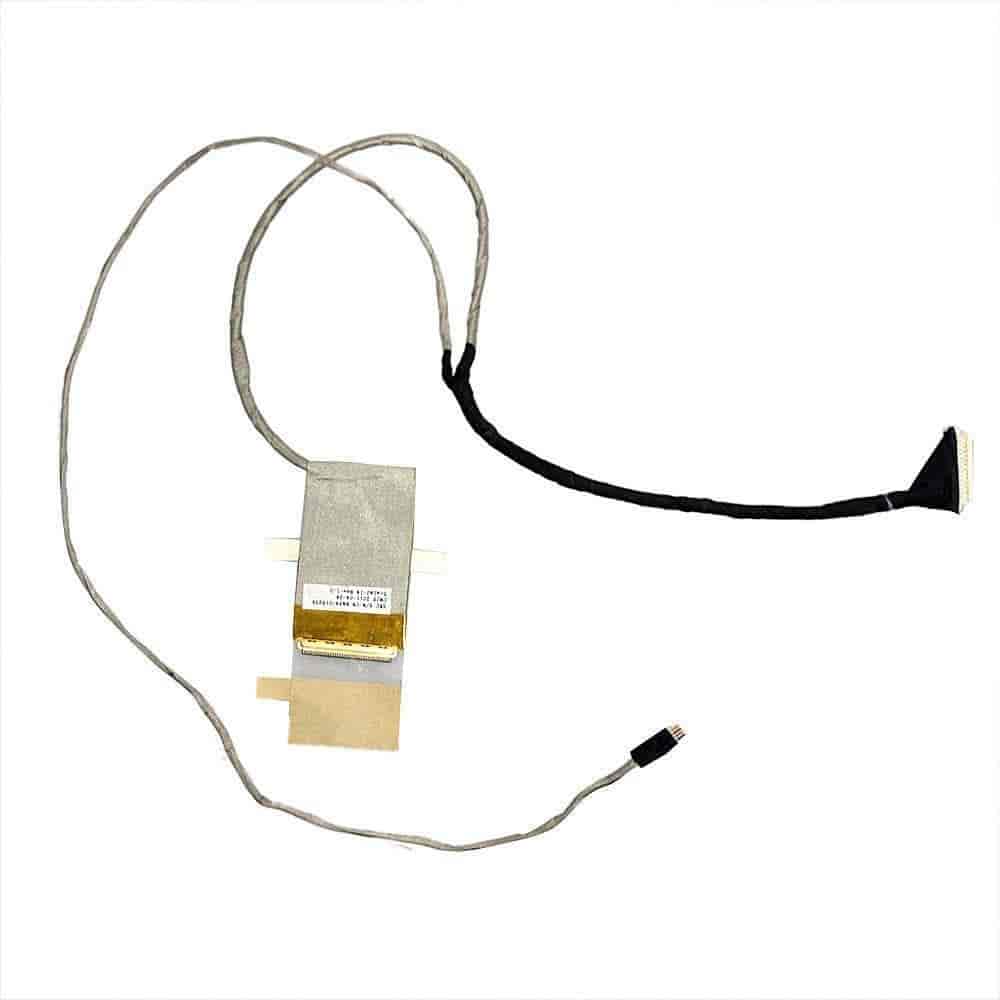 DISPLAY CABLE LVDS SAMSUNG RV412 40PIN LED CABLE BA39-01023A