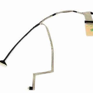 DISPLAY CABLE LVDS HP PAVILION DV3-2000 40PIN DC020000M00