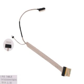 DISPLAY LCD CABLE HP 520 DC02000DY00