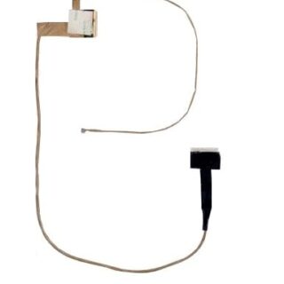 DISPLAY CABLE LVDS TOSHIBA SATELLITE L500D L500 40PIN DC02000UC10