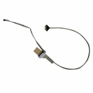 DISPLAY CABLE LVDS TOSHIBA SATELLITE C660 40PIN DC02001BG10