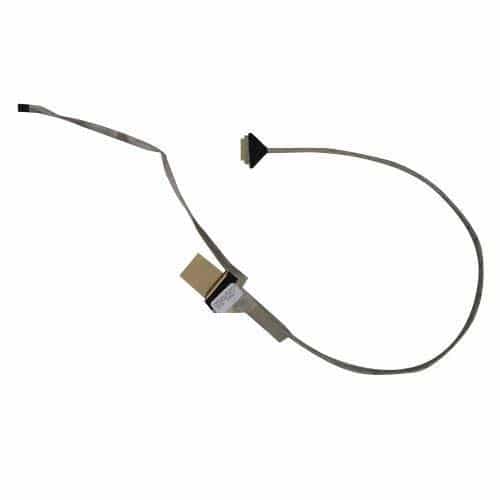 DISPLAY CABLE LVDS TOSHIBA SATELLITE C660 40PIN DC02001BG10