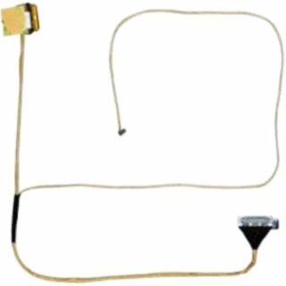 DISPLAY CABLE LVDS LENOVO IDEAPAD G50-70 SHORT CABLE 30PIN DC02001MC00