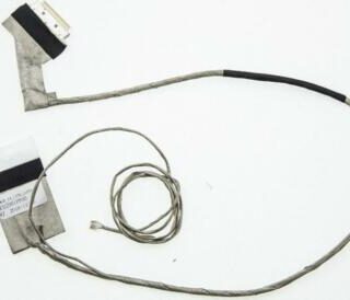 DISPLAY CABLE LVDS LENOVO G400 40PIN DC02001PP00