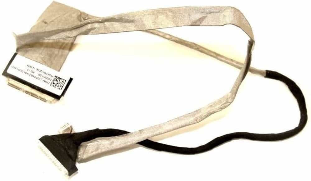 DISPLAY CABLE LVDS TOSHIBA SATELLITE C55B 40PIN DC02001YG00
