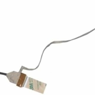 DISPLAY CABLE LVDS HP COMPAQ PRESARIO CQ61 40PIN LED CABLE DD00P6LC001