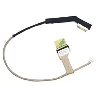 DISPLAY CABLE LVDS TOSHIBA SATELLITE L650 40PIN DD0BL6LC030
