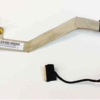 DISPLAY CABLE LVDS ASUS 1015 40PIN DD0EJ4LC000