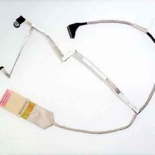 DISPLAY CABLE LVDS HP PROBOOK 4420S 40PIN DD0SX6LC000