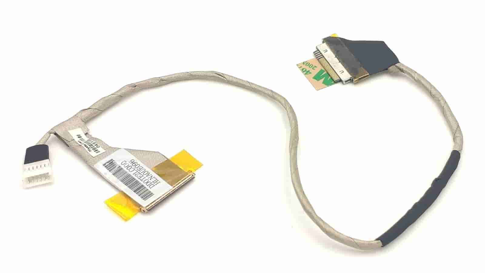 DISPLAY CABLE LVDS TOSHIBA SATELLITE L645 40PIN DD0TE2LC000