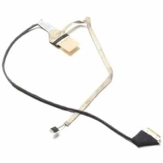DISPLAY CABLE LVDS TOSHIBA SATELLITE L740 40PIN DD0TE5LC050
