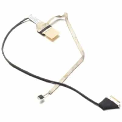 DISPLAY CABLE LVDS TOSHIBA SATELLITE L740 40PIN DD0TE5LC050