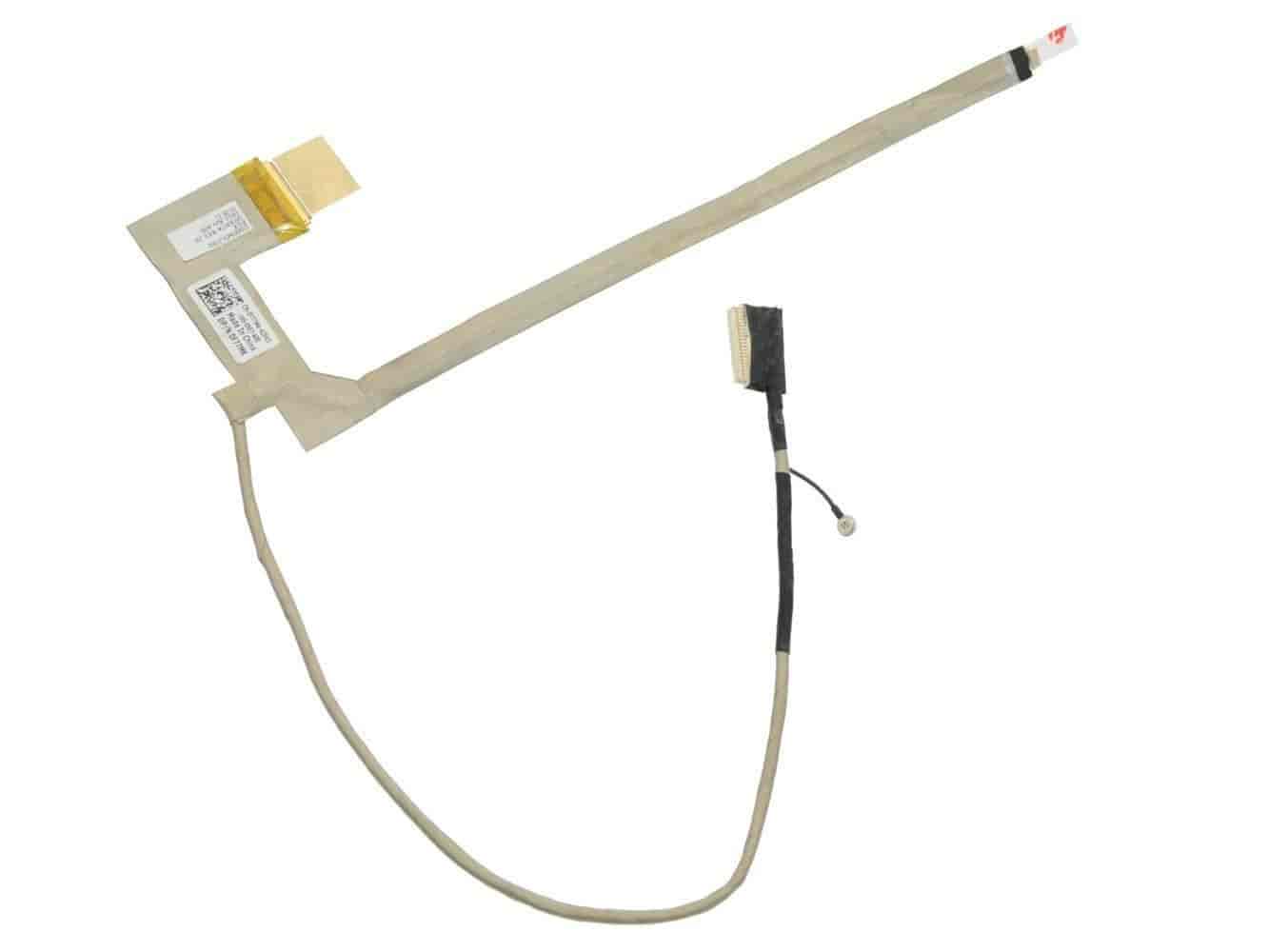 DISPLAY CABLE LVDS DELL INSPIRON 1764 40PIN DD0UM5LC000