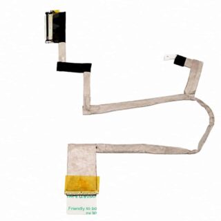 DISPLAY CABLE LVDS HP PAVILION DV6-1000 40PIN DD0UP8LC006