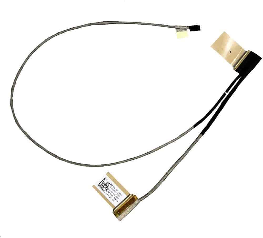 DISPLAY CABLE LVDS ASUS EBOOK X205 30PIN DD0XK2LC010