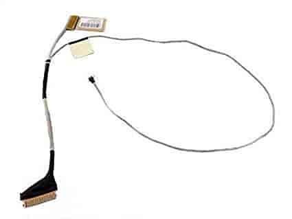 DISPLAY CABLE LVDS HP PAVILION 15U X360 40PIN DD0Y63LC020