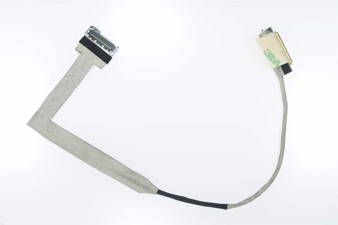 DISPLAY CABLE LVDS ACER ASPIRE 4820T 40PIN DD0ZQ1LC010