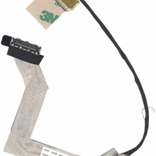 DISPLAY CABLE LVDS ACER ASPIRE 5745/5820 40PIN DD0ZR7LC000
