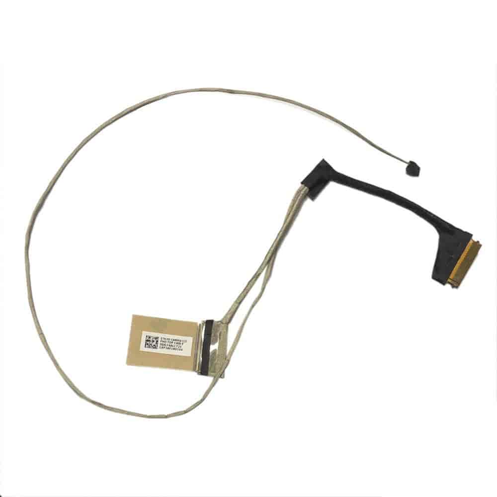 DISPLAY CABLE LVDS HP PAVILION 15CC 40PIN DDG74ALC411