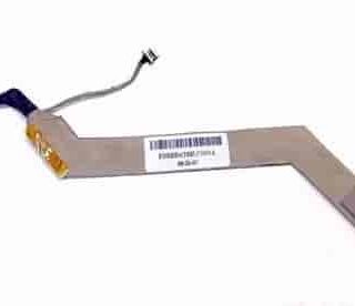 DISPLAY LCD CABLE HP COMPAQ DV6000 FOXDDAT8BLC0091A