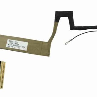 DISPLAY LCD CABLE MSI U100 K19-3030028-H58