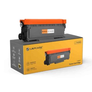 LAPCARE TONER CARTRIDGE L2305 L2365