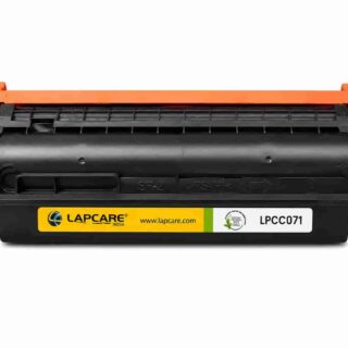 LAPCARE TONER CARTRIDGE CANON 071 WITHOUT CHIP