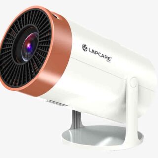 LAPCARE PROJECTOR LAPLAY SMART LLP-012