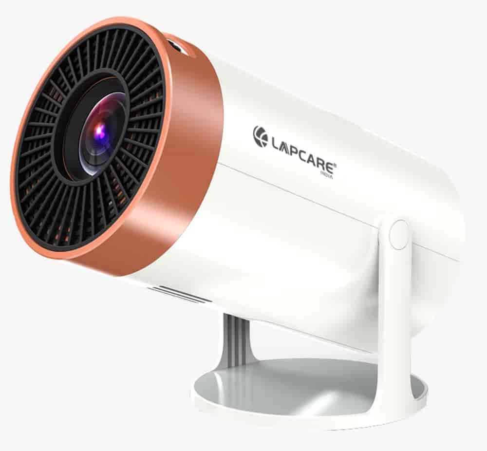LAPCARE PROJECTOR LAPLAY SMART LLP-012