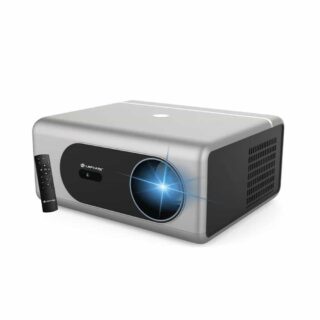 LAPCARE PROJECTOR LAAPLAY SMART LLP-018