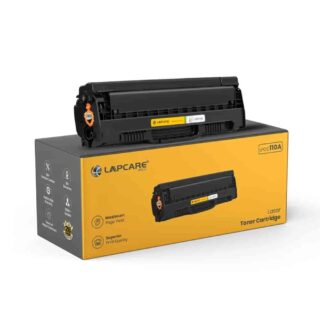 LAPCARE TONER CARTRIDGE LPCC110A