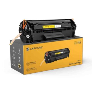 LAPCARE TONER CARTRIDGE LPCC12A