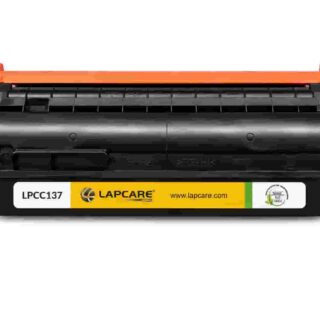 LAPCARE TONER CARTRIDGE 137A WITH CHIP