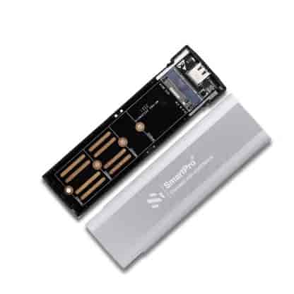 SSD CASIN M.2 NVME SMART PRO SP-S106 - Image 2