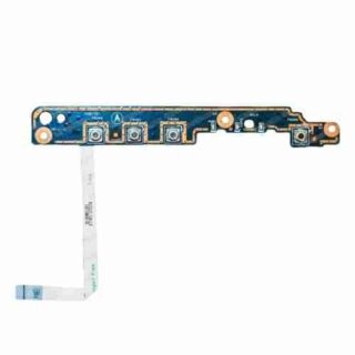 SONY VAIO SVE15 POWER SWITCH BOARD REFURBISHED