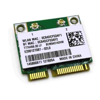 SONY VAIO SVE15 WIFI CARD REFURBISHED