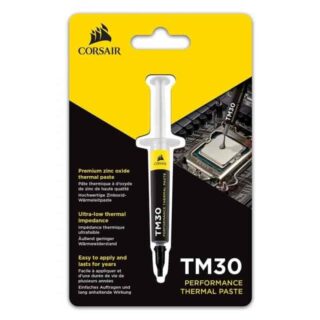 CORSAIR PERFORMANCE THERMAL PASTE 3G TM30