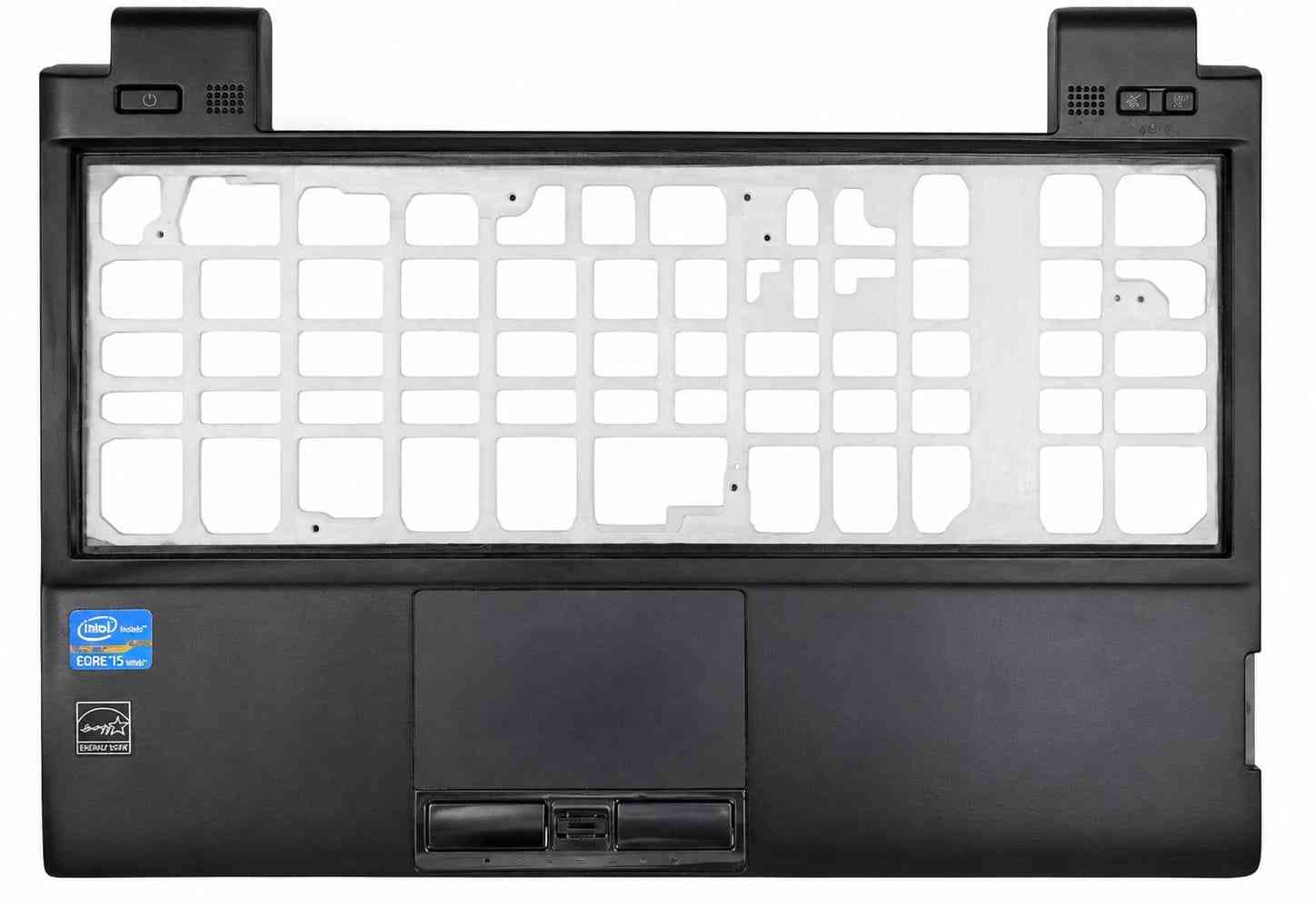 TOSHIBA R930 LAPTOP BASE TOUCHPAD COMBO REFURBISHED - Image 2