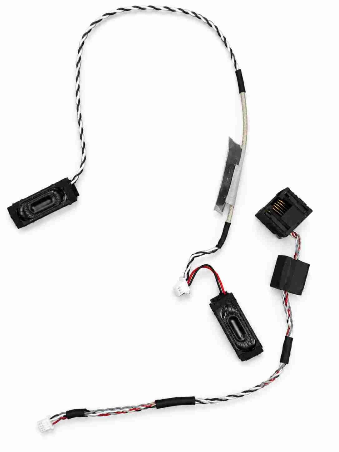 TOSHIBA R930 LAPTOP SPEAKER REFURBISHED